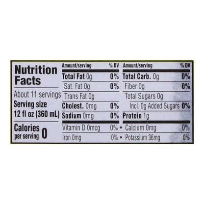 Red Diamond Sugar-Free Fresh Brewed Tea 128 fl oz