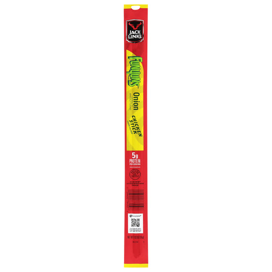 Jack Link's Funyuns Onion Chicken Stick 0.92 oz