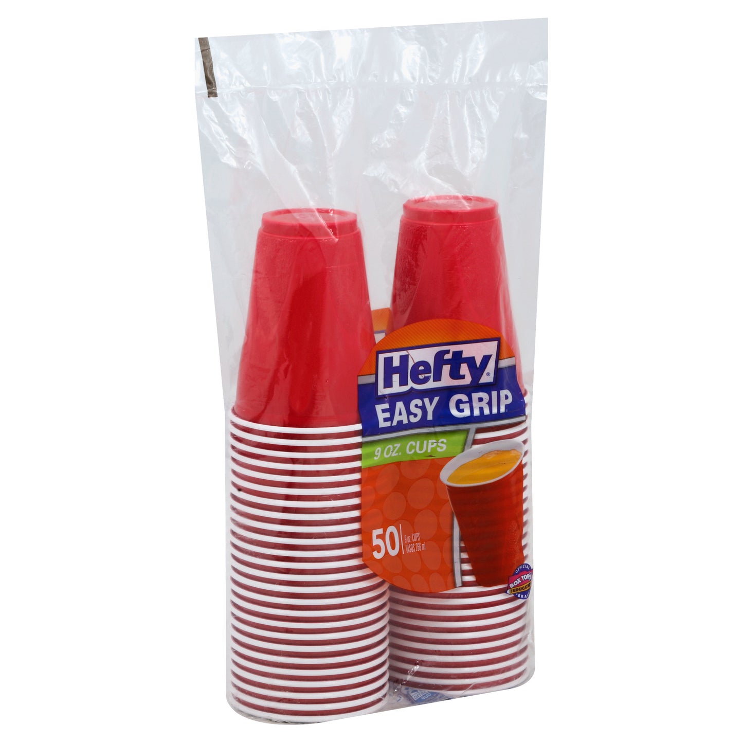 Hefty Cups 50 ea
