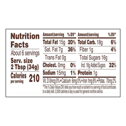 Smucker's Magic Shell Chocolate Flavored Topping, 7.25 Ounces
