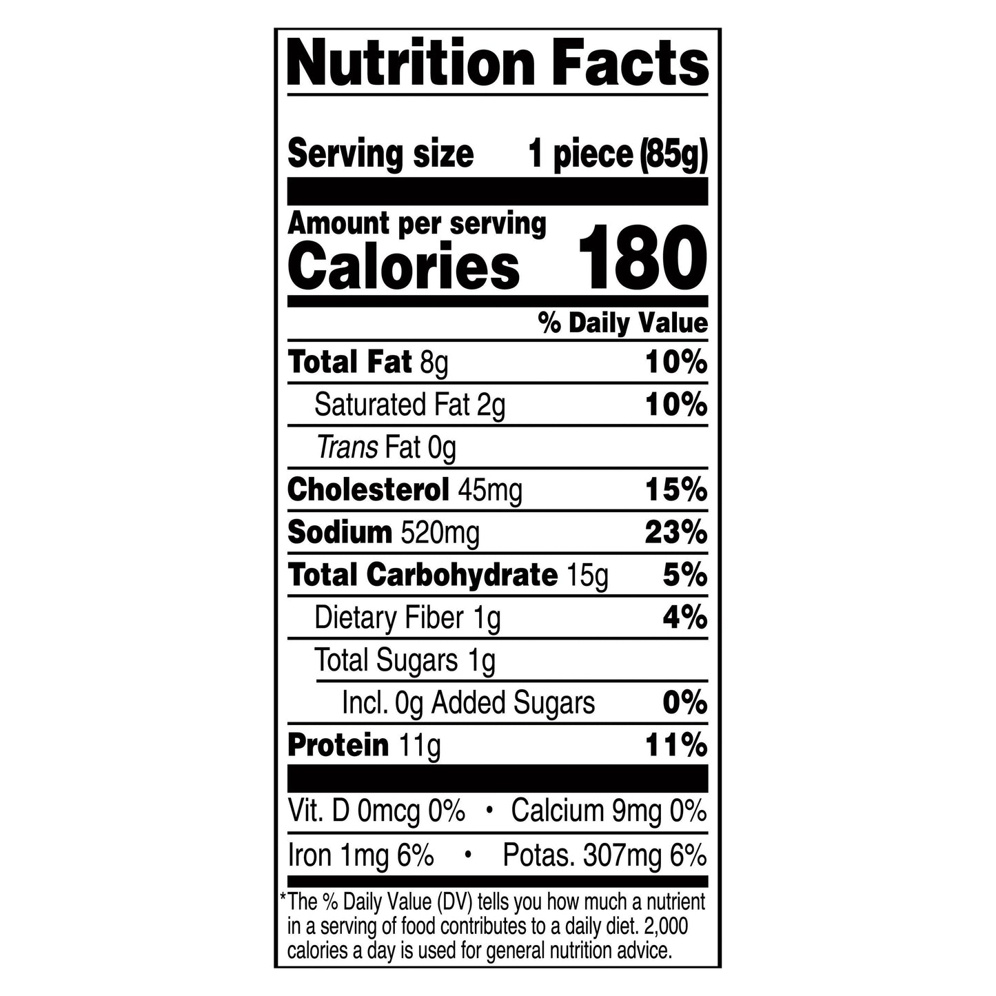 John Soules Foods Chicken Patties, 24 oz, Frozen