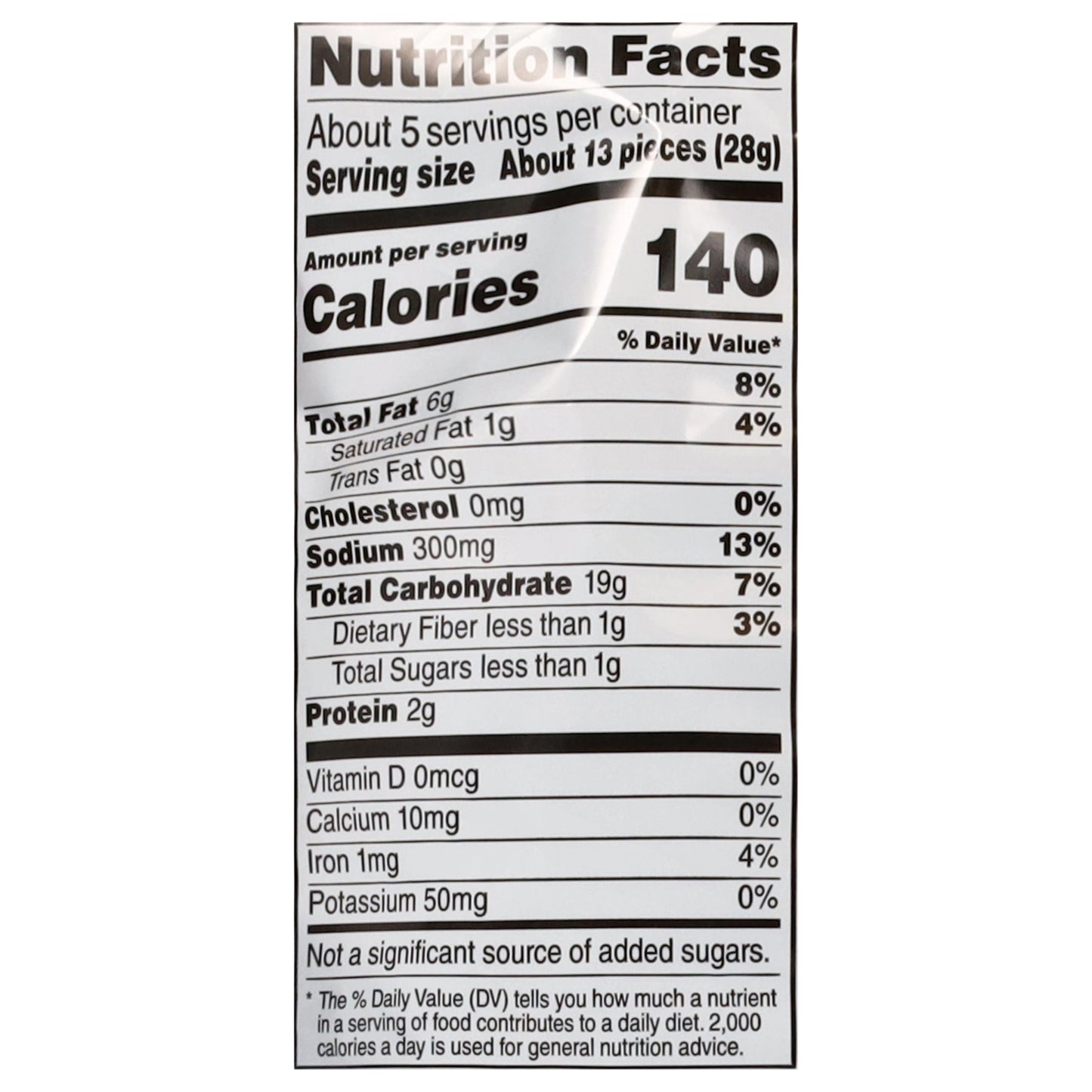 Funyuns Flamin' Hot Flavored Onion Flavored Rings 5.25 oz