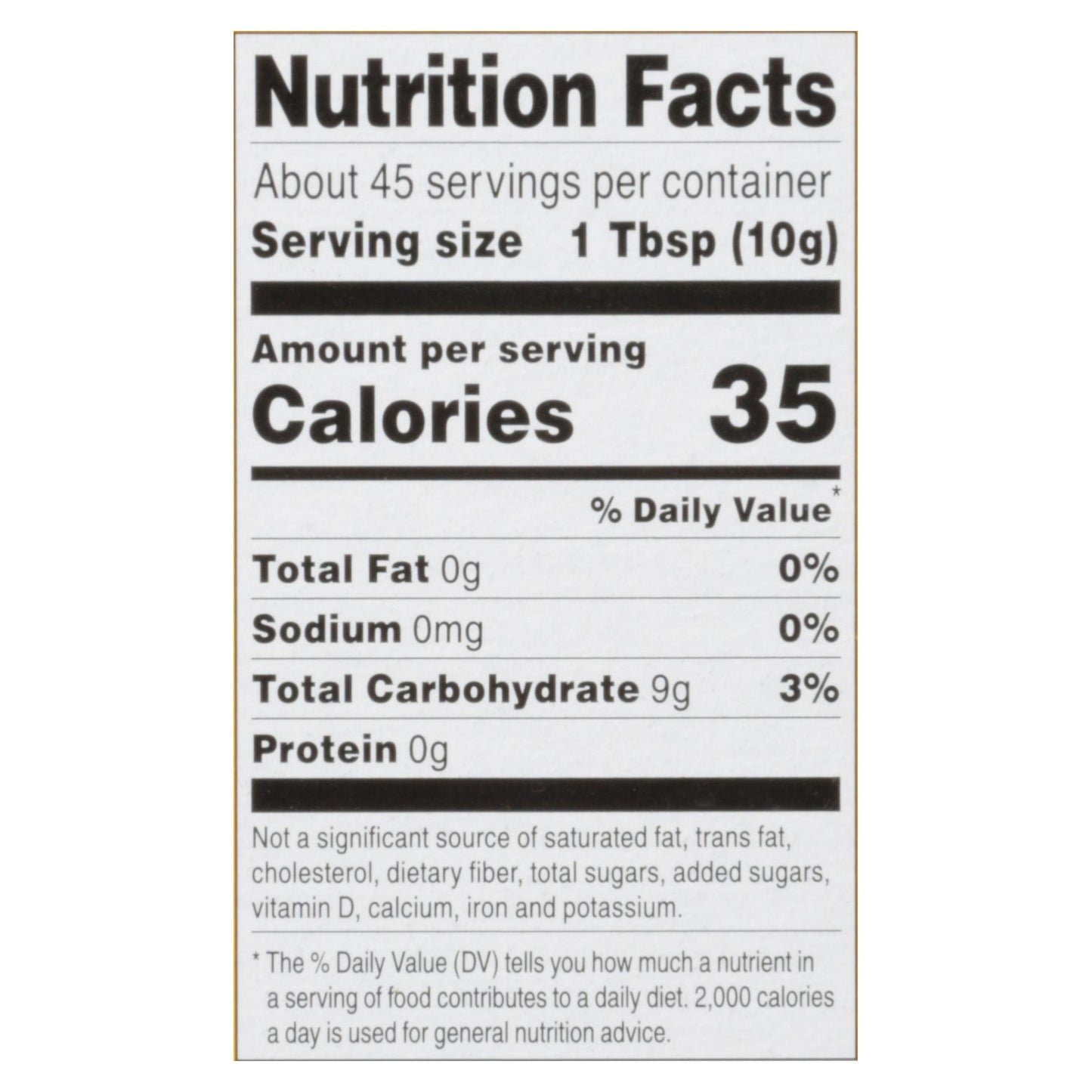 Food Club 100% Pure Corn Starch 16 oz