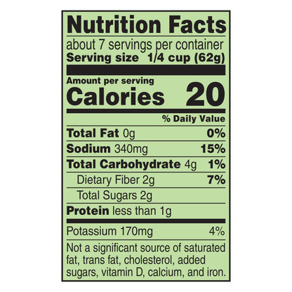 Hunt's Seasoned Diced Tomatoes in Sauce for Medium Chili, 15 oz