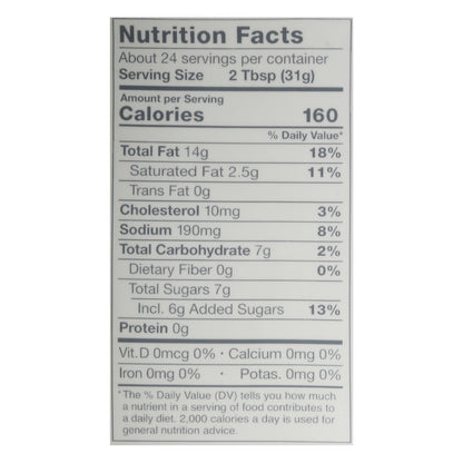 Chick-Fil-A Sauce 24 fl oz