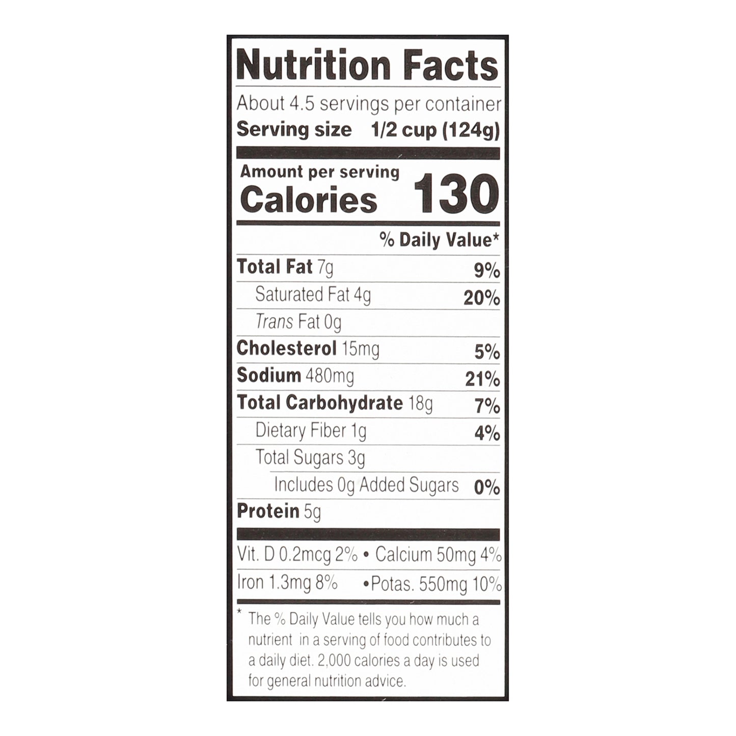 Reser's® Main St Bistro® Steakhouse Yukon Gold Mashed Potatoes 20 oz.