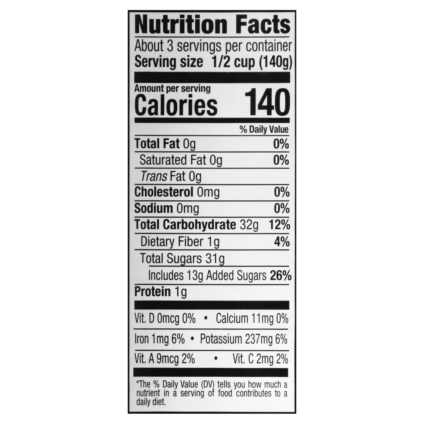 Oregon Dark Sweet Cherries 15 oz