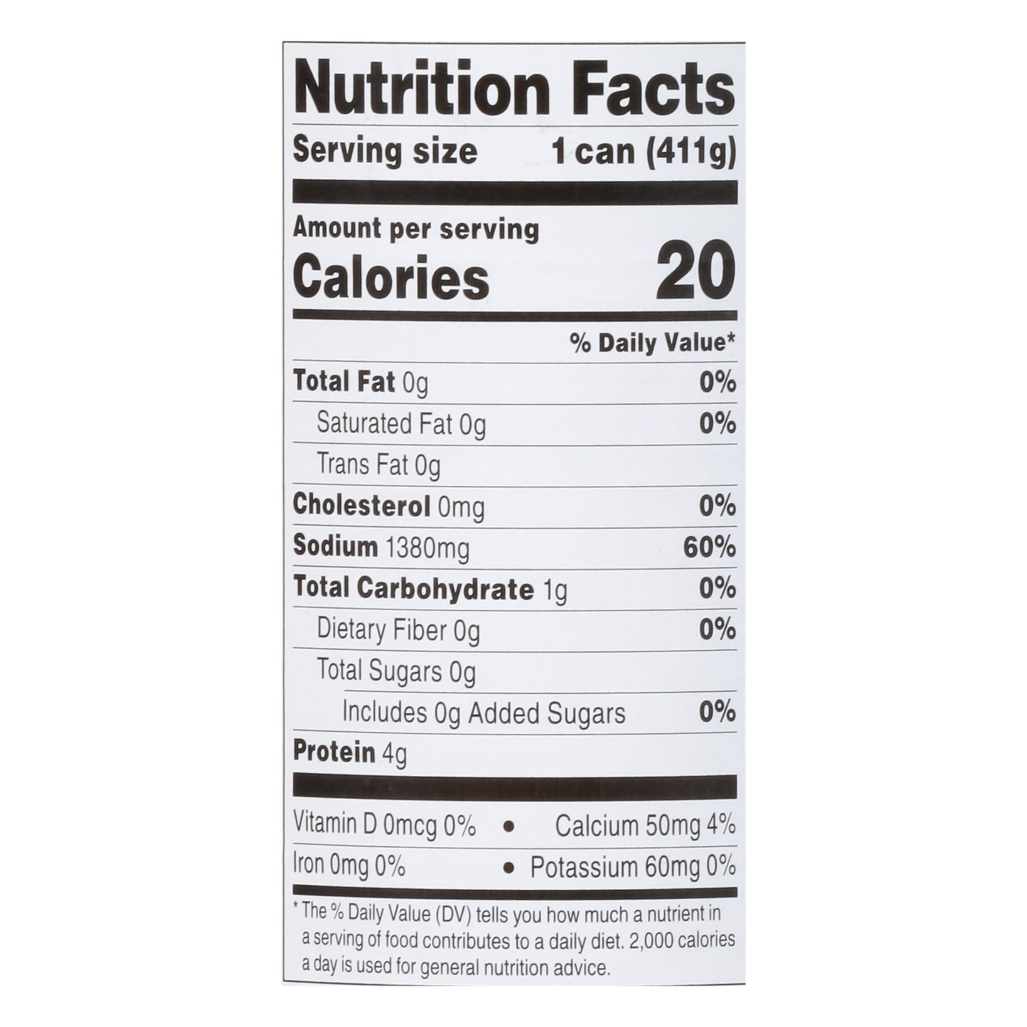 Food Club Beef Broth 14.5 oz