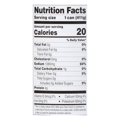 Food Club Beef Broth 14.5 oz