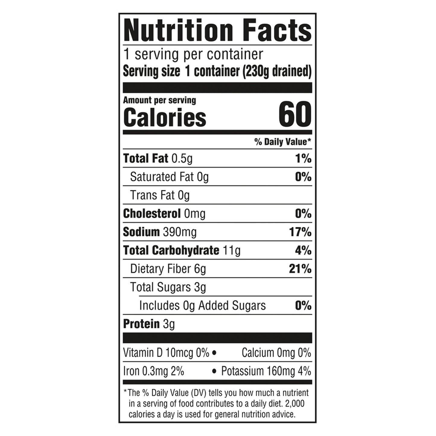 Food Club Whole Baby Corn 14.46 oz