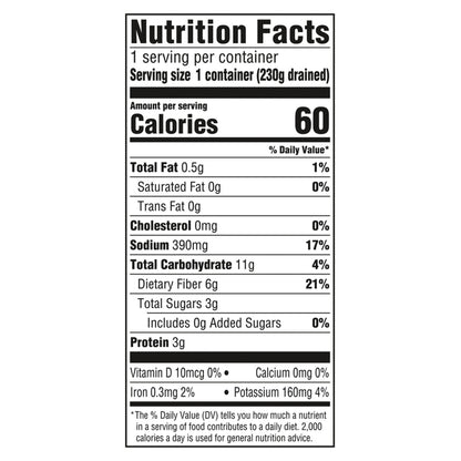 Food Club Whole Baby Corn 14.46 oz