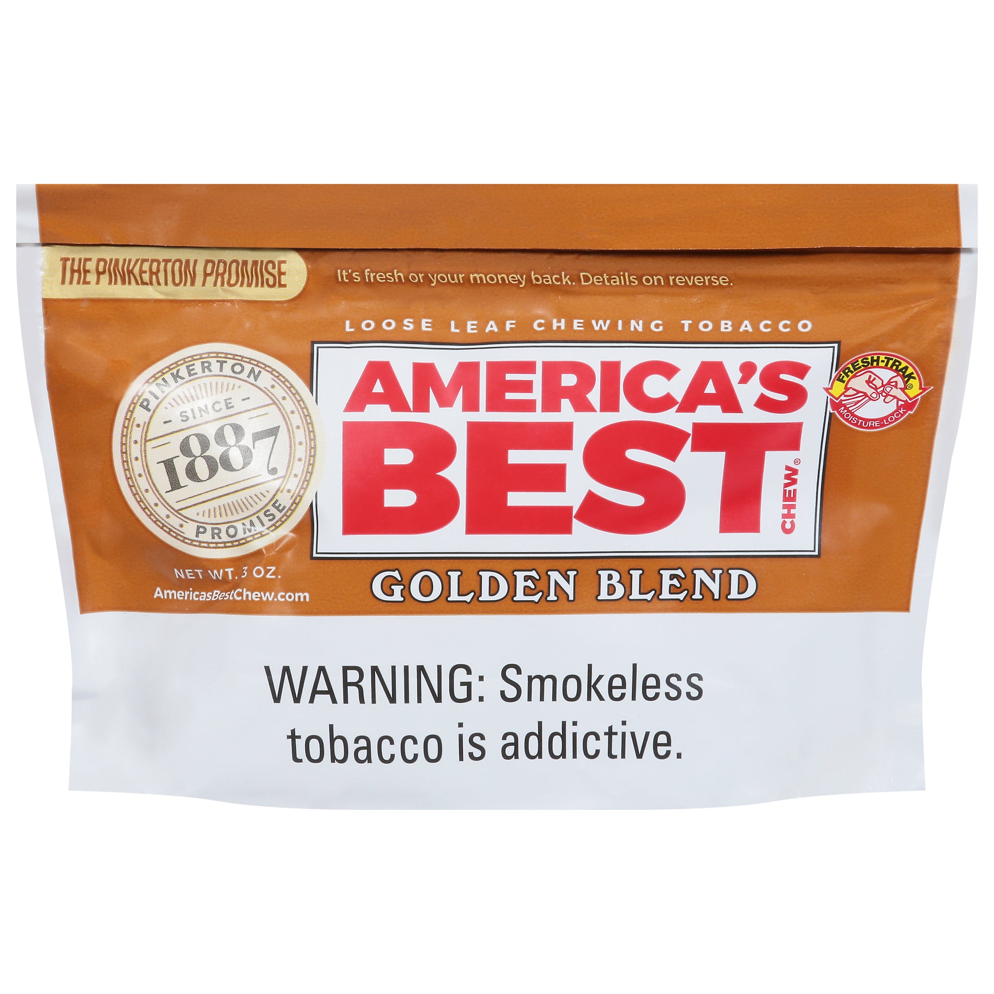 buy chewing tobacco online free shipping usa America's Best Chew Golden Blend Loose Leaf Chewing Tobacco 3 oz – Douglas Food Valu buy chewing tobacco online free shipping usa America's Best Chew Golden Blend Loose Leaf Chewing Tobacco 3 oz – Douglas Food Valu