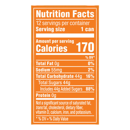 Mtn Dew Baja Cabo Citrus Dew Tropical Citrus Punch 12 Fl Oz, 12 Count