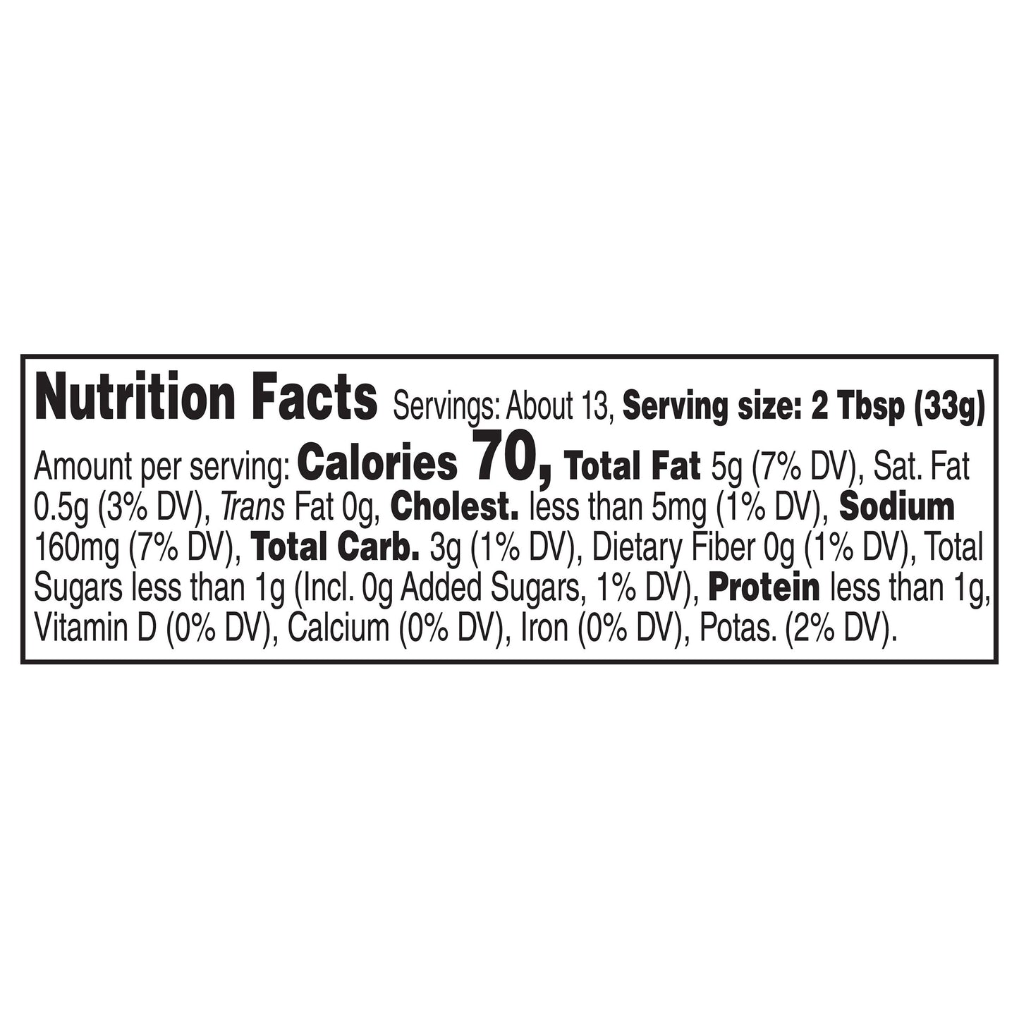 Tostitos Tortilla Chips Jalapeno Popper Dip, 15 Oz