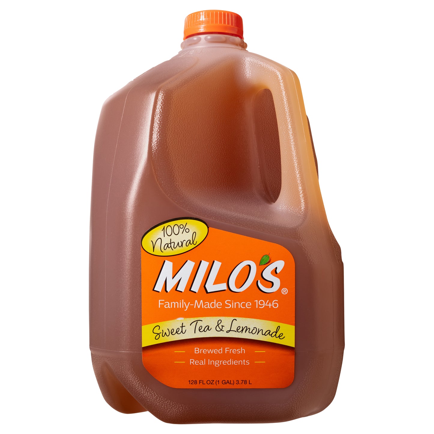 Milo's Sweet Tea & Lemonade  - 128 fl oz