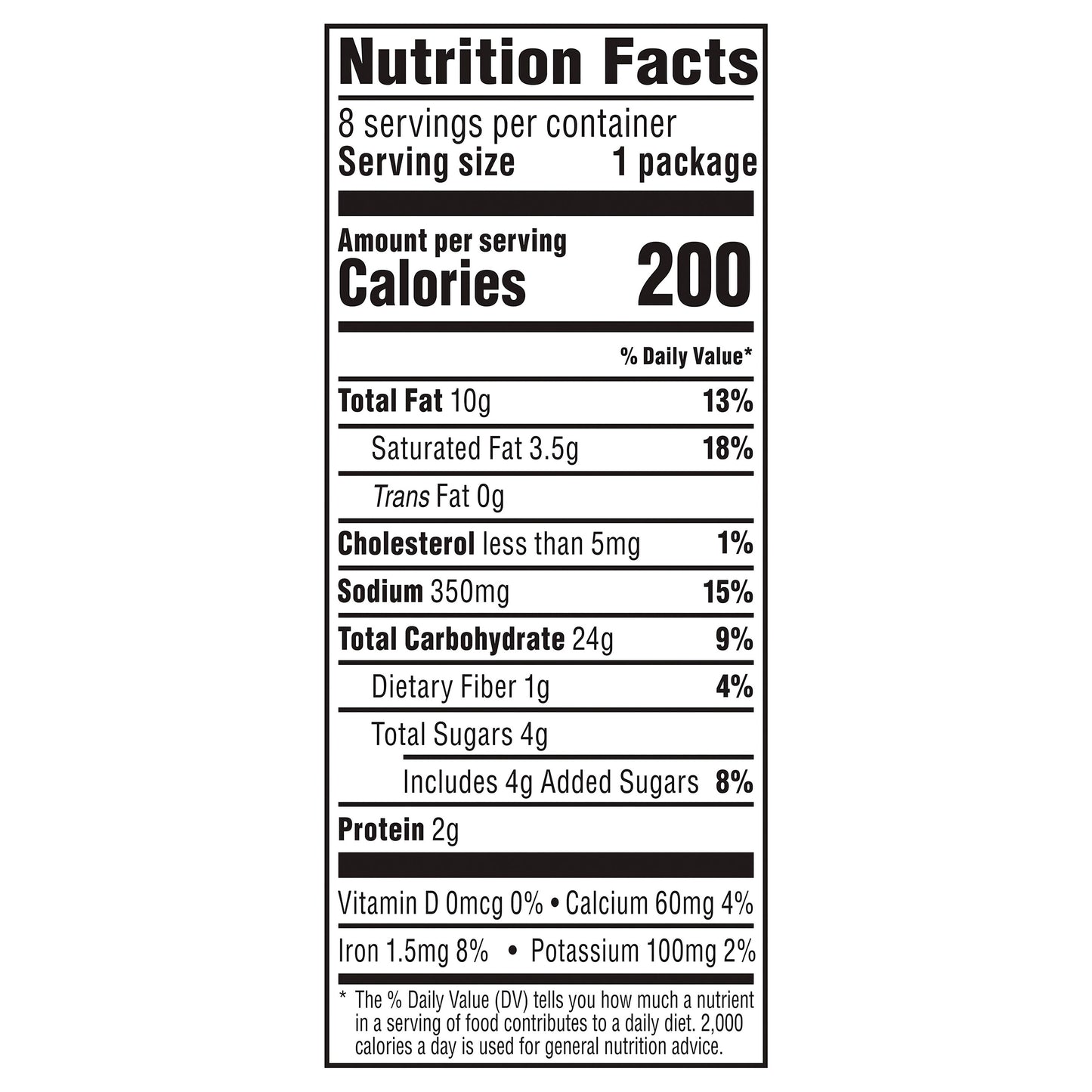 Munchies Sandwich Crackers Doritos Jalapeno Cheddar Artificially Flavored 1.38 Oz 8 Count