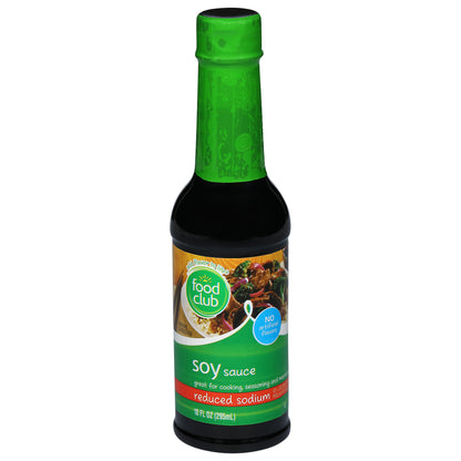 Food Club Unsweetened Applesauce 46 oz