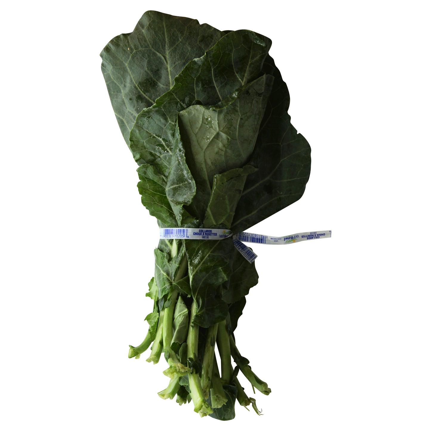 Collard Greens - Small Bunch