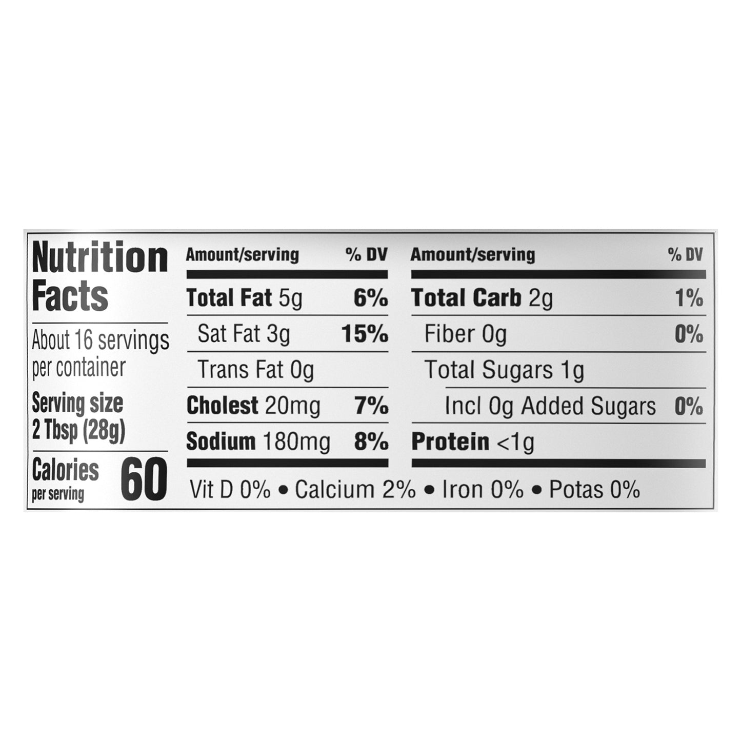 Food Club French Onion Dip 16 oz
