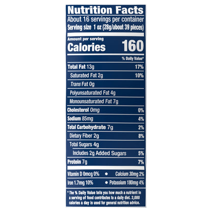 Planters® Honey Roasted Peanuts