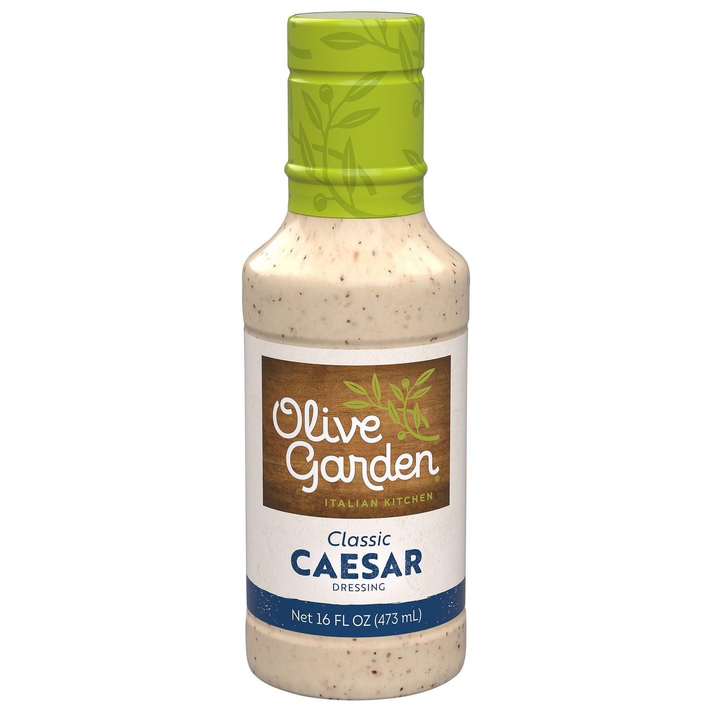 Olive Garden Italian Kitchen Classic Caesar Dressing 16 fl. Oz. Bottle