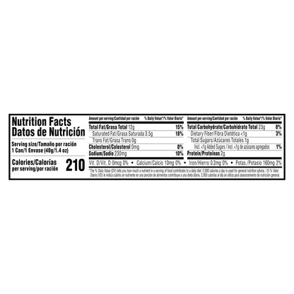 Pringles Sour Cream & Onion Flavored Potato Crisps 1.4 oz
