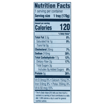 Gerber Toddler 12+ months Pasta Stars with Chicken & Vegetables 6 oz