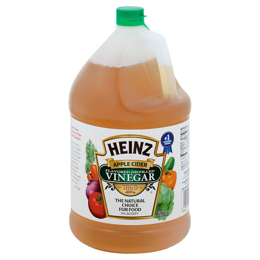 Heinz Vinegar 1 gl