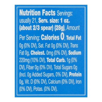 Vlasic Crunchy Kosher Dill Spears Pickles 32 fl oz