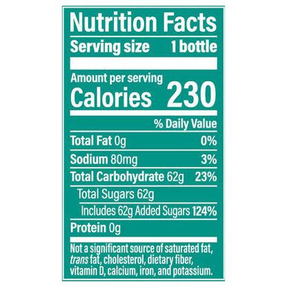Mountain Dew Baja Blast DEW Tropical Lime Flavor 16.9 Fl Oz, 6 Count