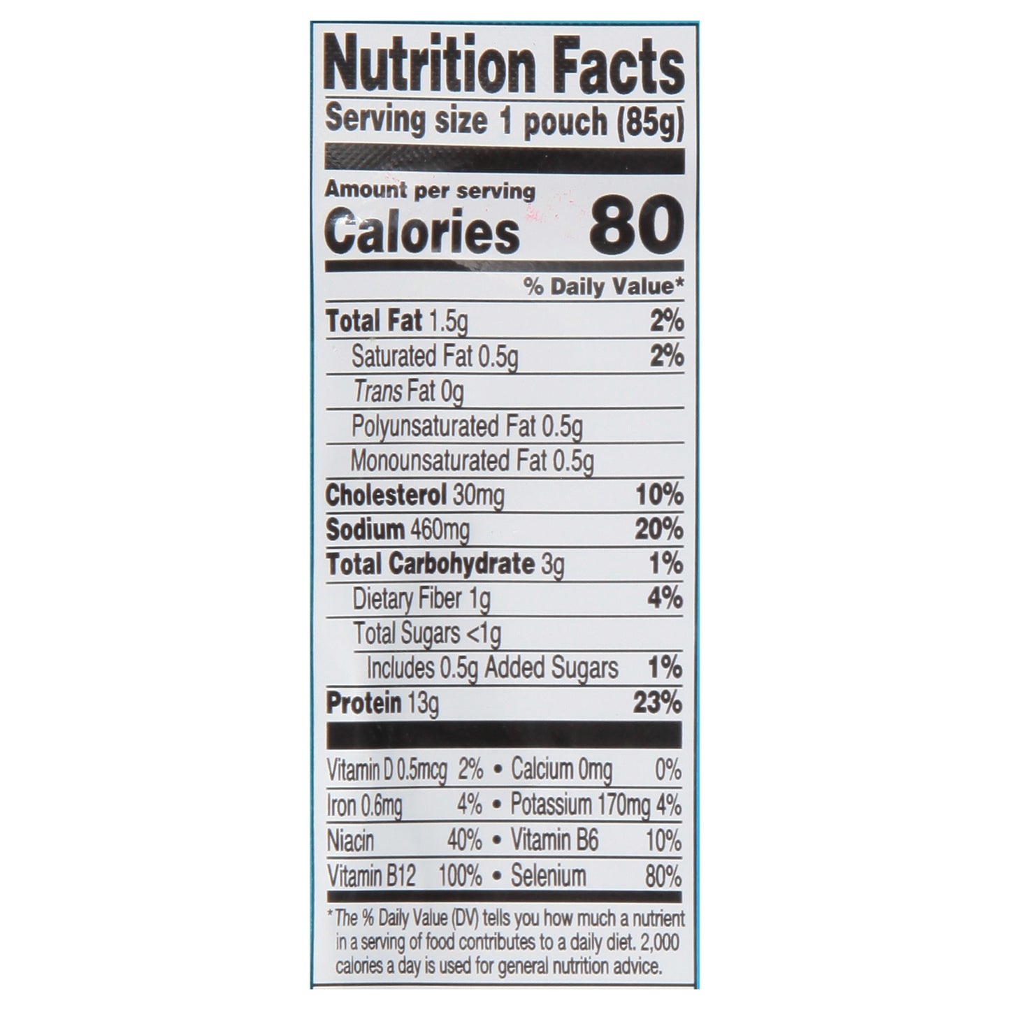 StarKist Tuna Creations Deli Style Tuna Salad 3 oz