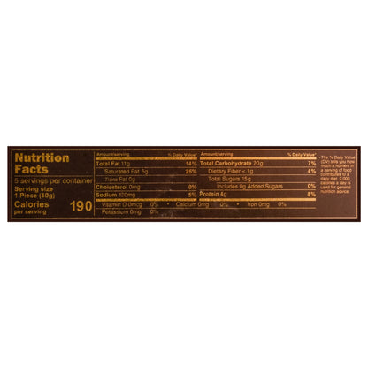 BeeMax Dubai Style Chocolate 7.05 oz