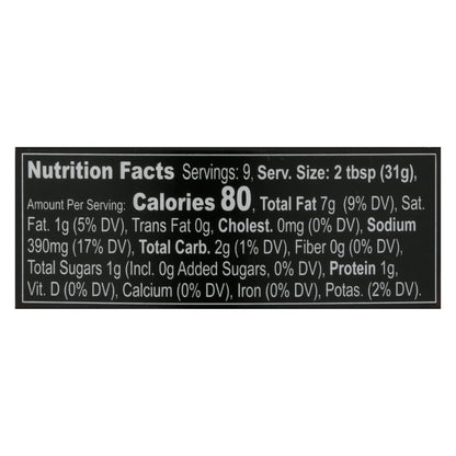 Makoto Ginger Dressing 9 fl oz
