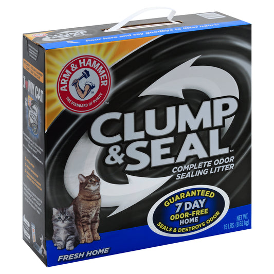 Arm & Hammer Litter 19 lb