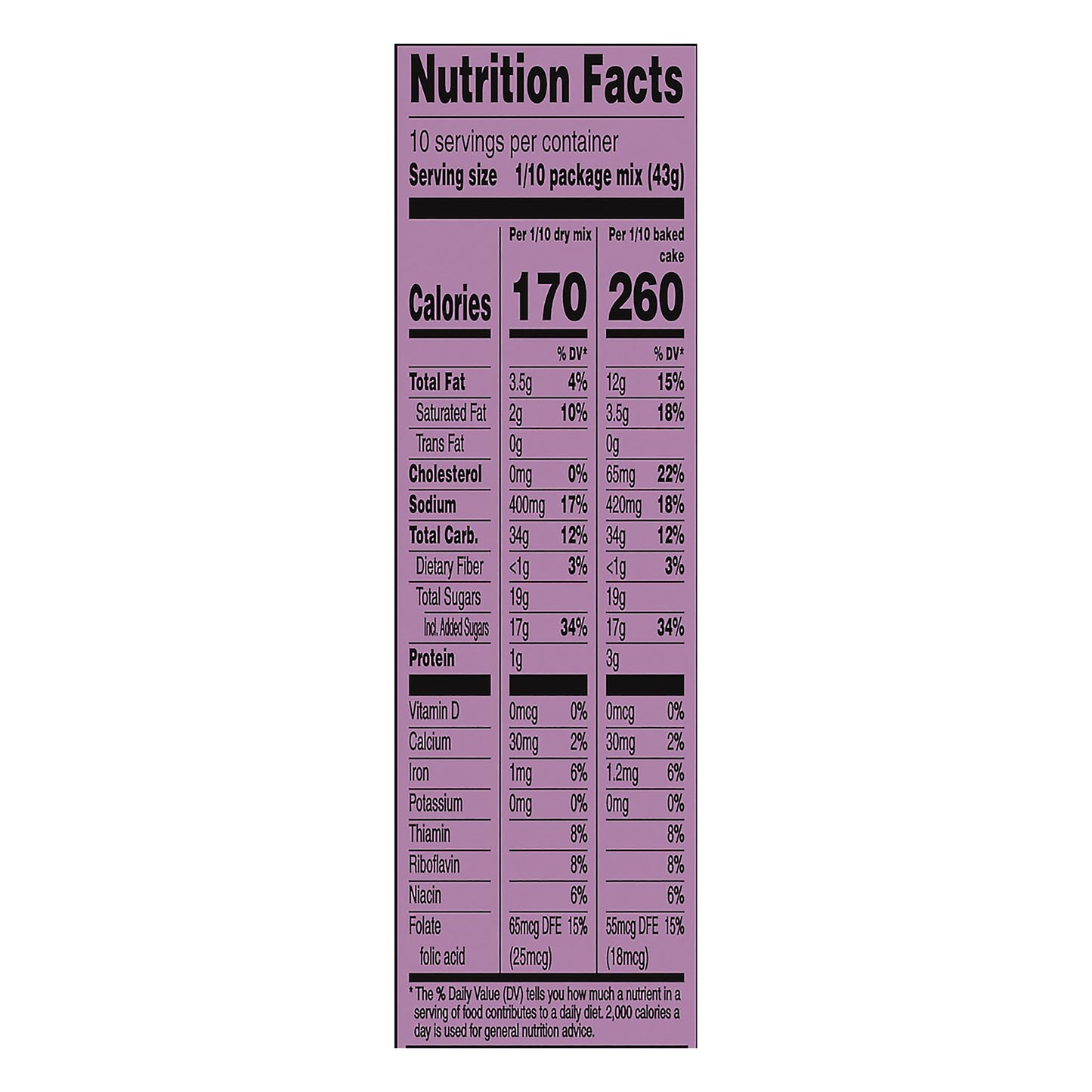 Duncan Hines Signature Perfectly Moist German Chocolate Cake Mix, 15.25 OZ