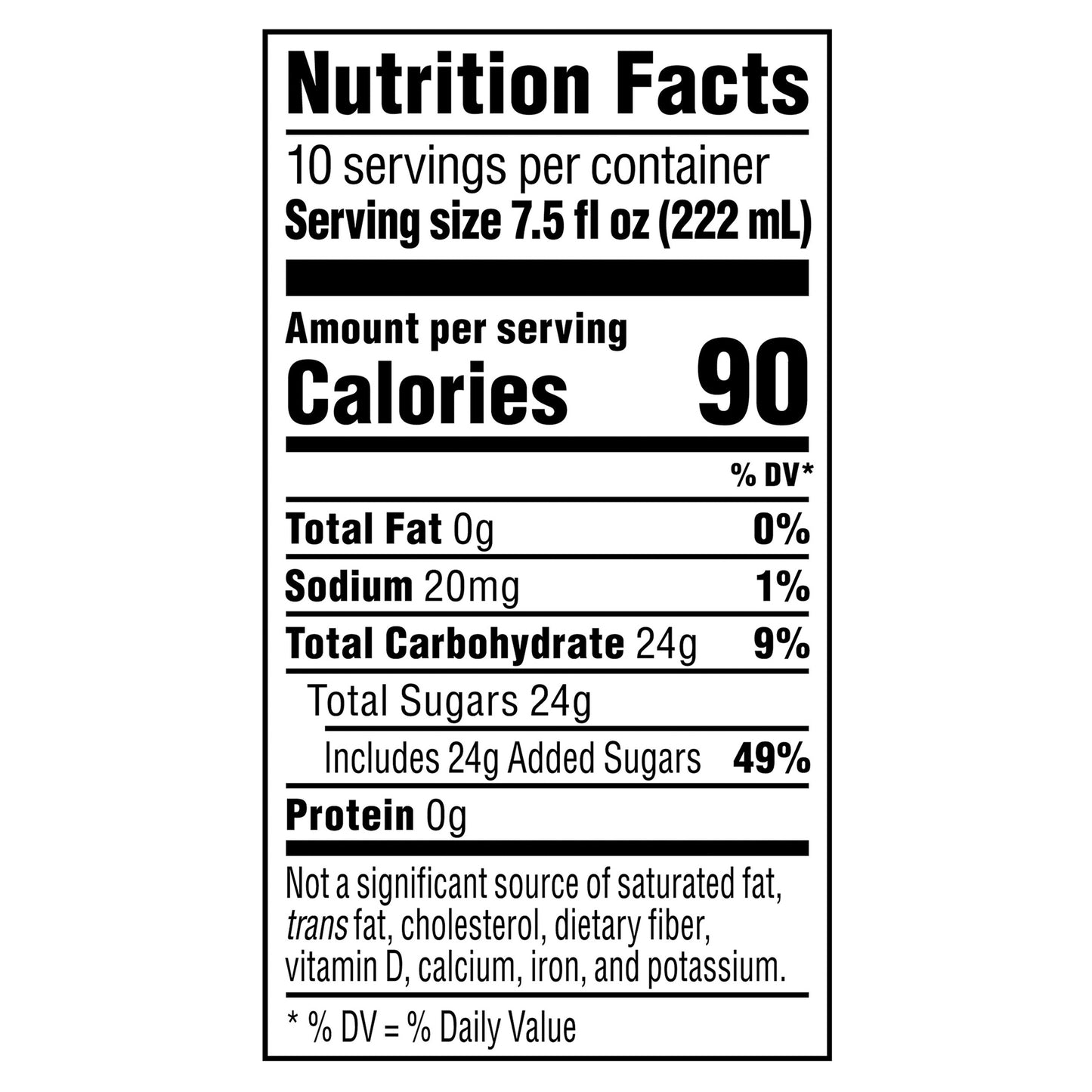 Pepsi Cola® Starry™ Lemon Lime Caffeine Free Soda Mini Cans