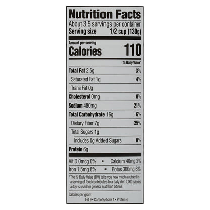 That's Smart! Traditional Refried Beans 16 oz