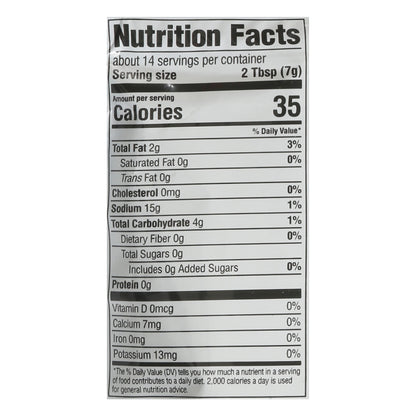 Fresh Gourmet Tri-Color Tortilla Strips 3.5 oz