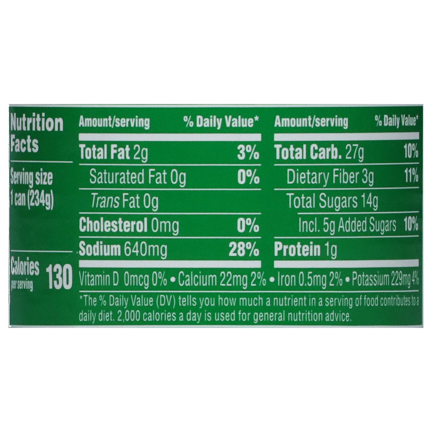 Del Monte Fresh Cut Cream Style Sweet Corn 8.25 oz