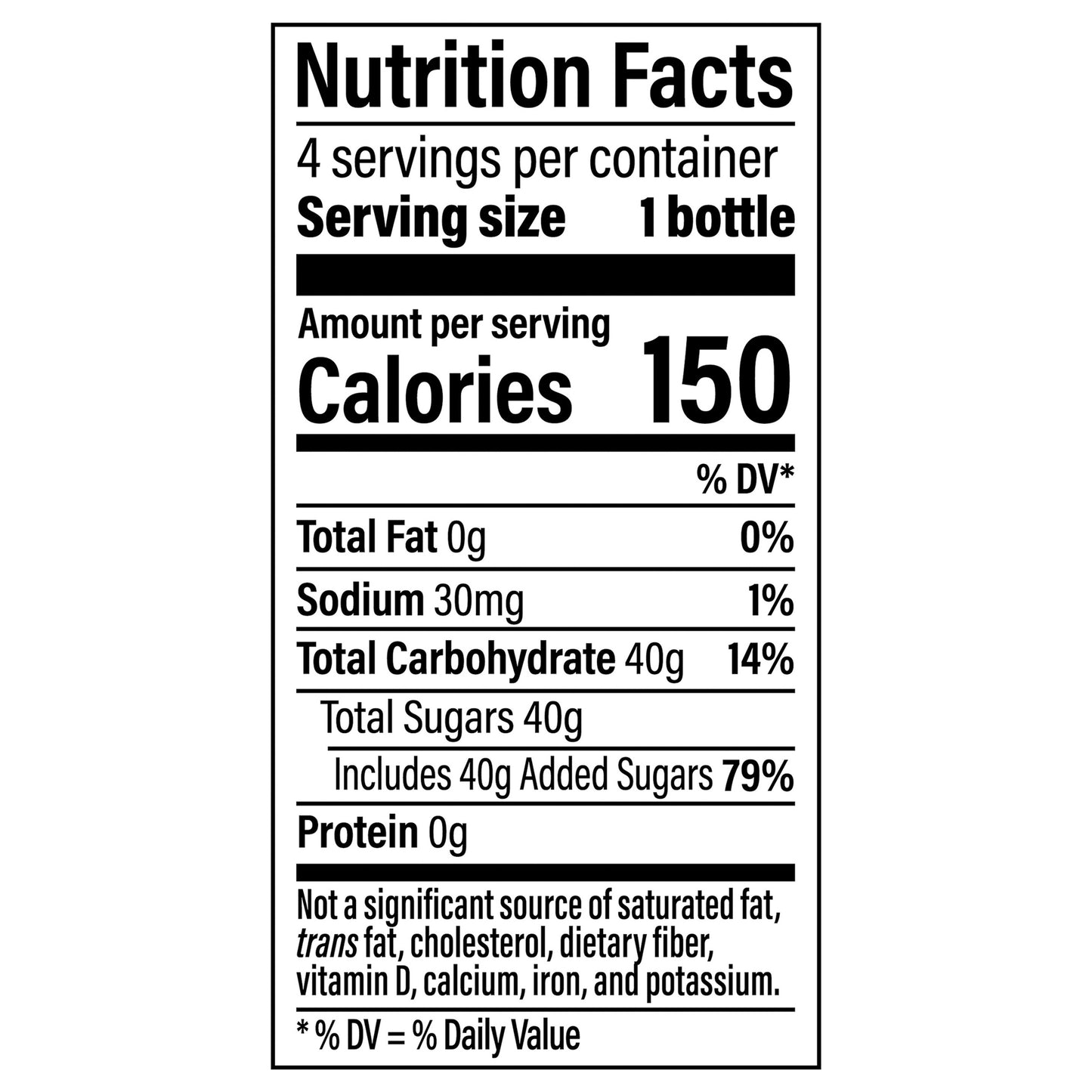 Pepsi Real Sugar Soda, Cola, 12 Fl Oz, 4 Count