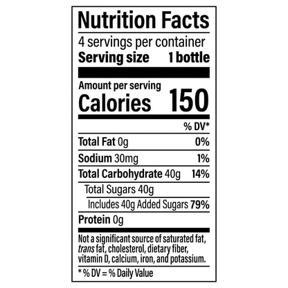 Pepsi Real Sugar Soda, Cola, 12 Fl Oz, 4 Count