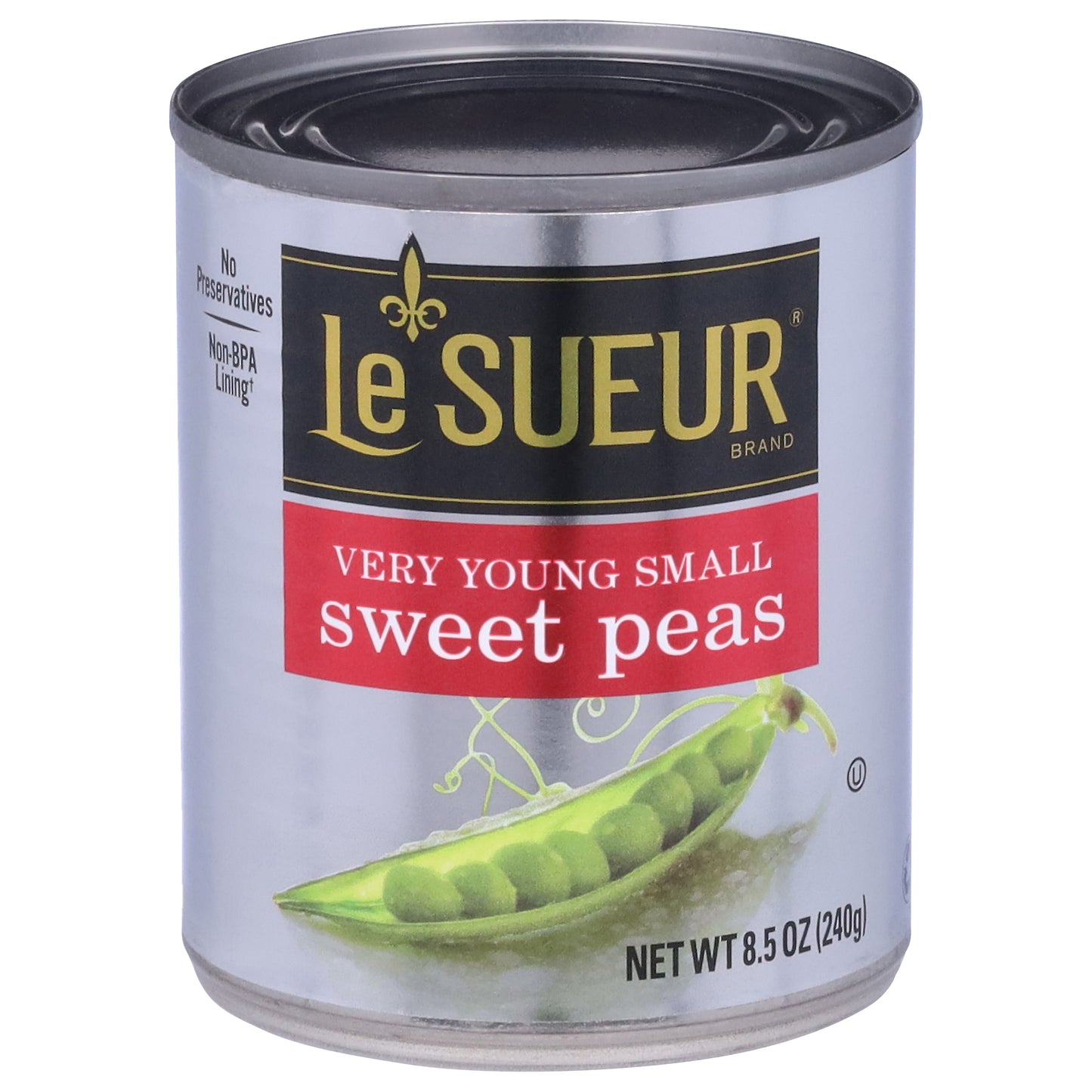 Le Sueur Very Young Sweet Peas Small 8.5 oz