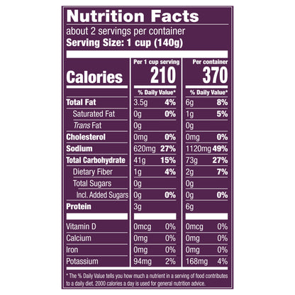 Mahatma Yellow Rice, Ready to Heat 90 Seconds, Gluten Free, Microwaveable Rice, 8.8 oz