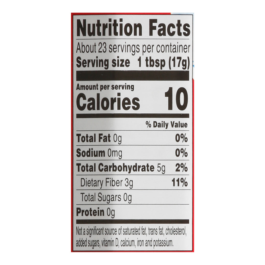 Polaner Sugar Free with Fiber Strawberry Preserves 13.5 oz
