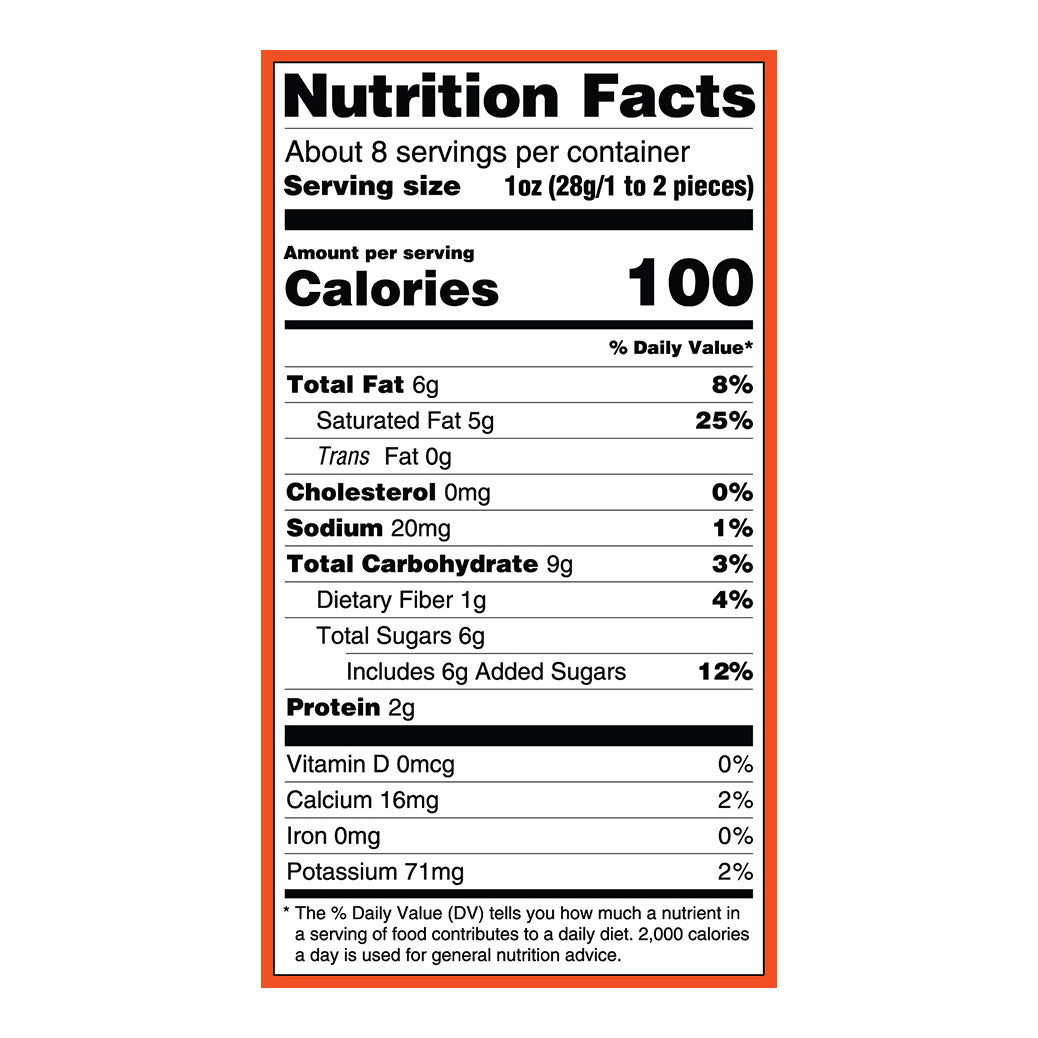 REESE'S Peanut Butter Milk Chocolate Frozen Fruit Sliced Strawberries, 8 oz. (Frozen)