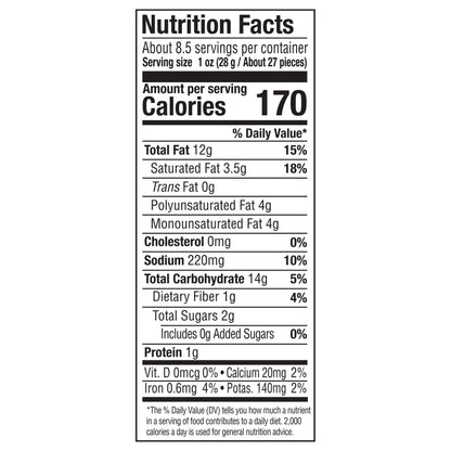 Takis Zero Heat Cheezy Blast Pix 8.5 oz
