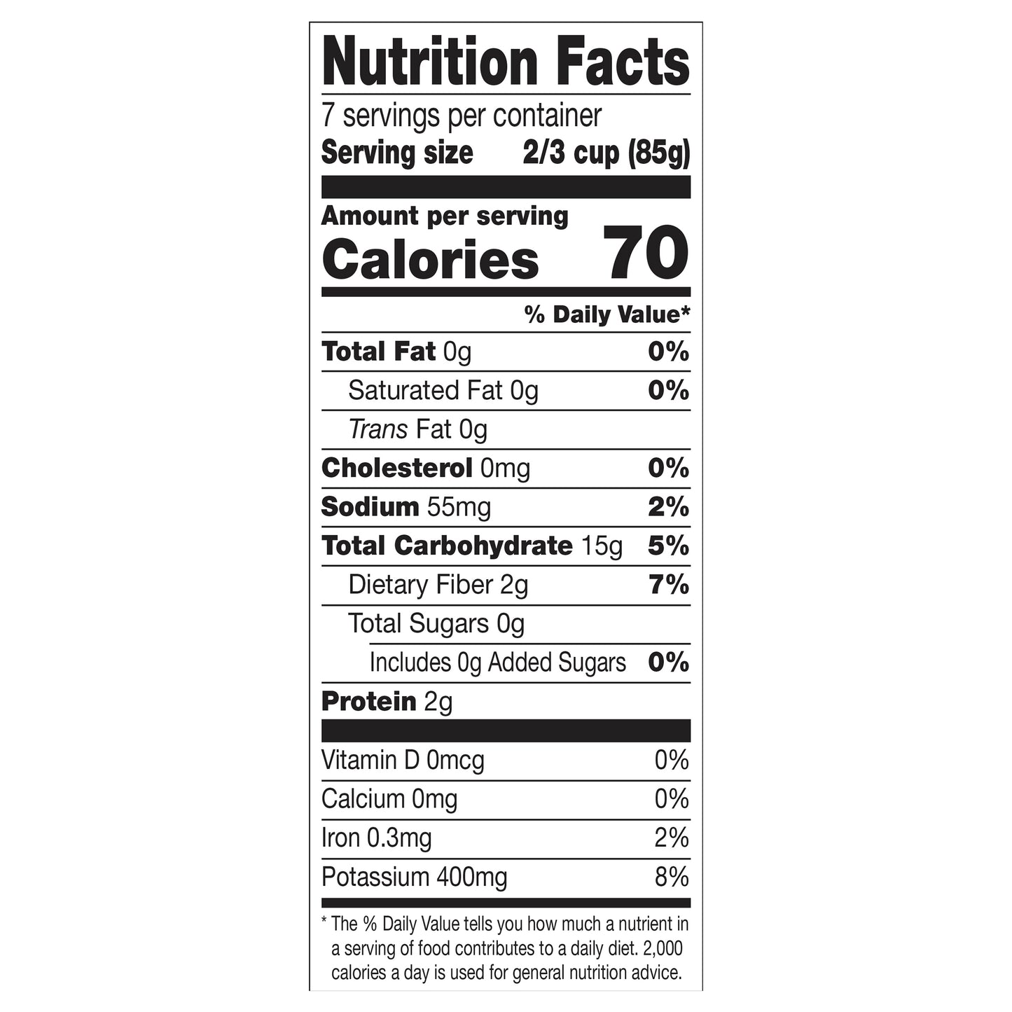 Simply Potatoes Original Hash Browns, 20 Oz, Pack of 1