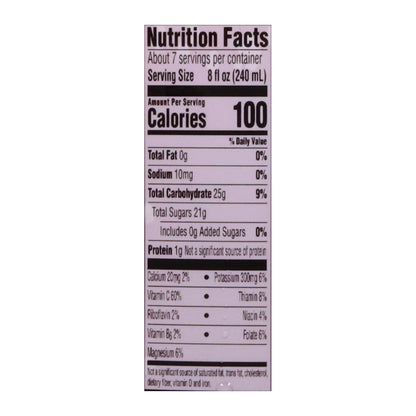 Simply Grapefruit 52 fl oz