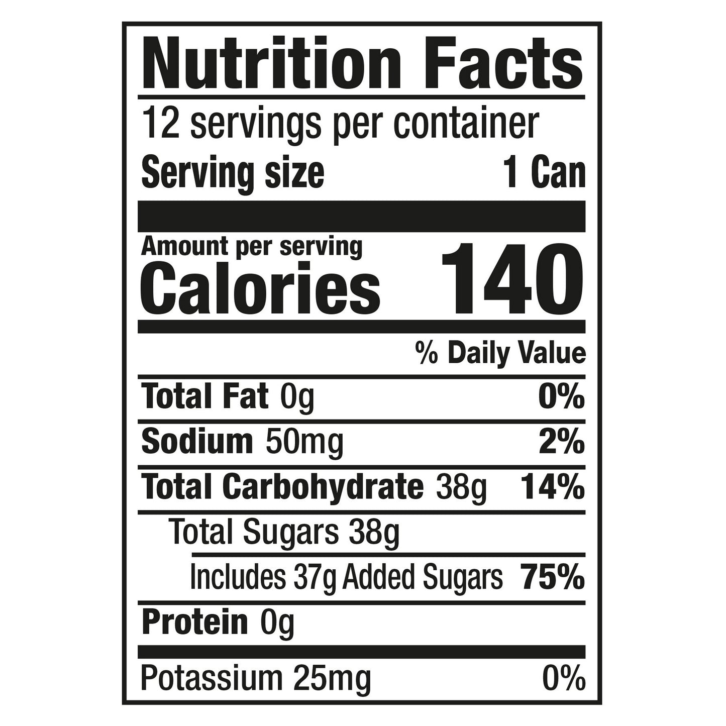 Canada Dry Fruit Splash Strawberry Ginger Ale Soda, 12 fl oz cans, 12 pack