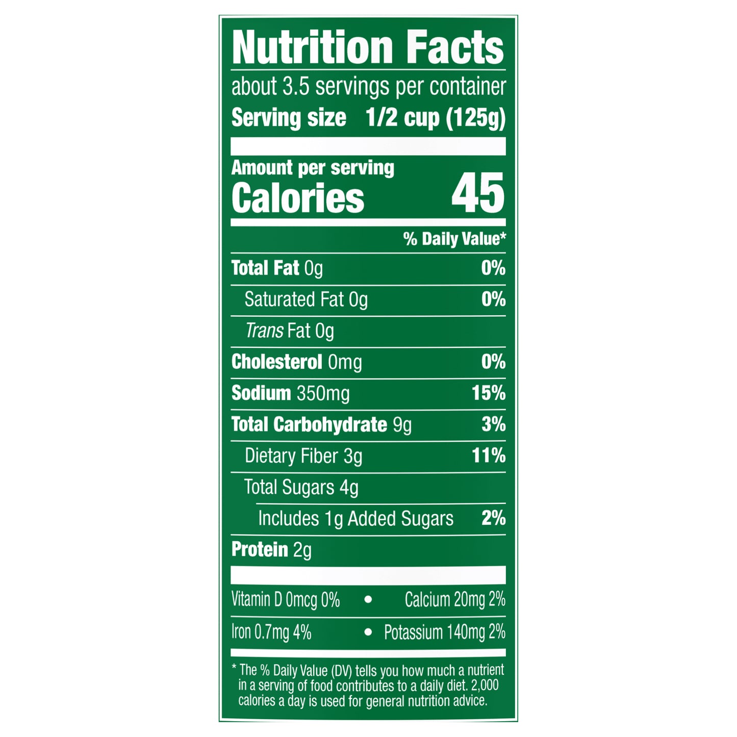 Libby's Peas & Carrots, 15 oz